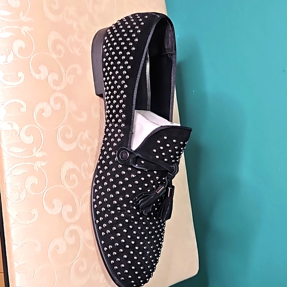 MAN DRESS SHOES